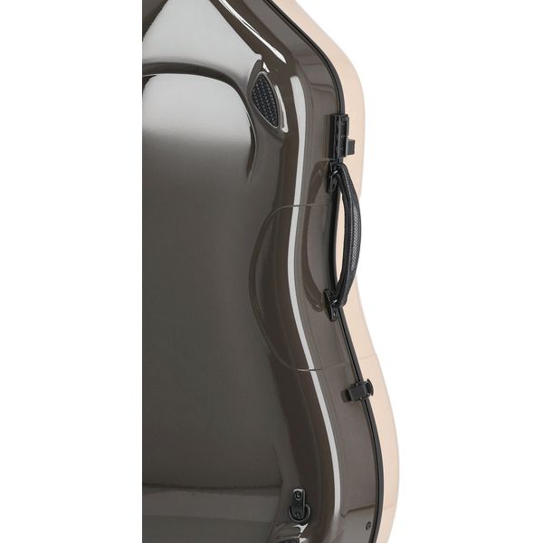 Gewa Air Anniversary Cello Case BG