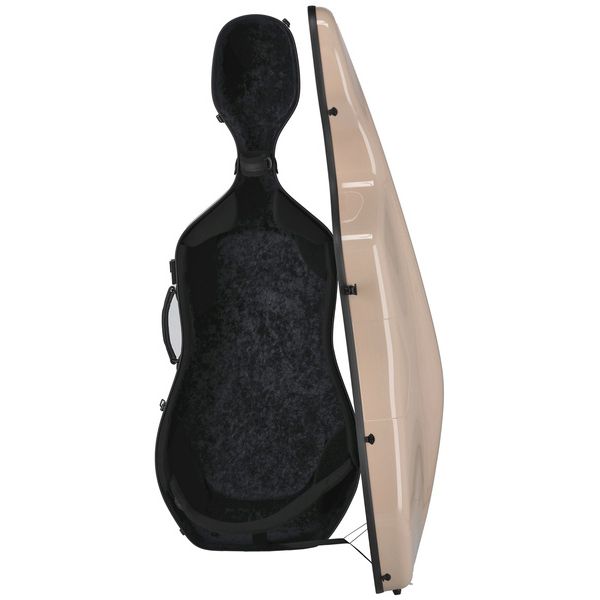 Gewa Air Anniversary Cello Case BG