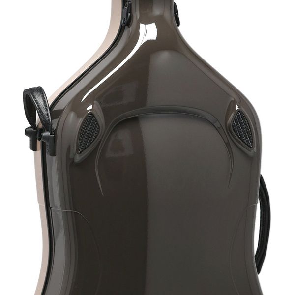 Gewa Air Anniversary Cello Case BG
