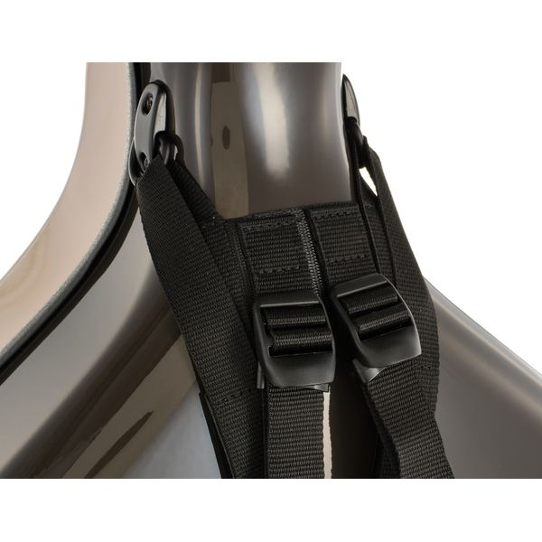 Gewa Air Anniversary Cello Case BG