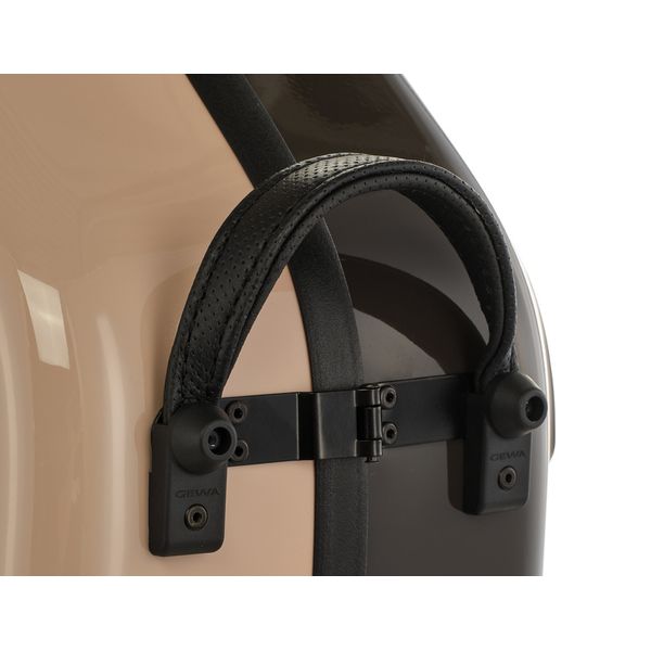 Gewa Air Anniversary Cello Case BG