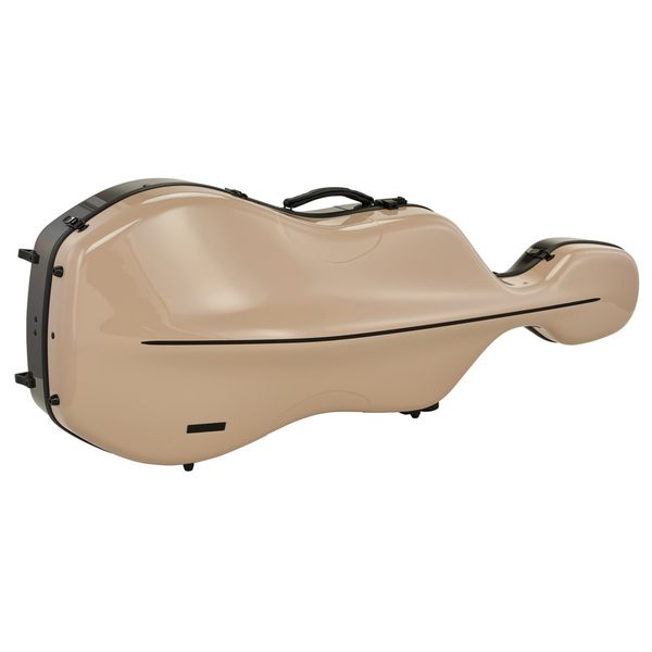 Gewa Air Anniversary Cello Case BG