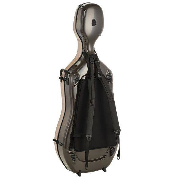 Gewa Air Anniversary Cello Case BG