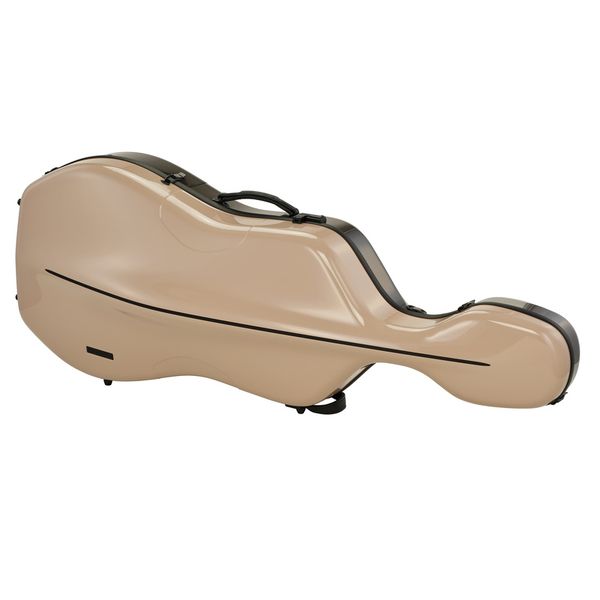 Gewa Air Anniversary Cello Case BG