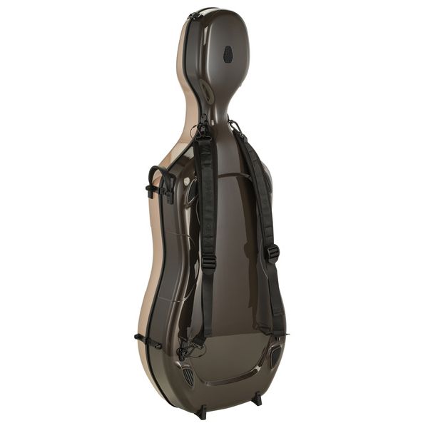 Gewa Air Anniversary Cello Case BG