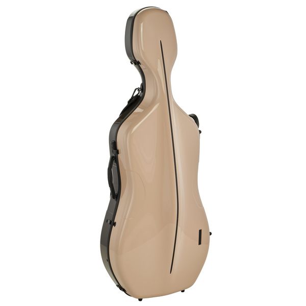 Gewa Air Anniversary Cello Case BG