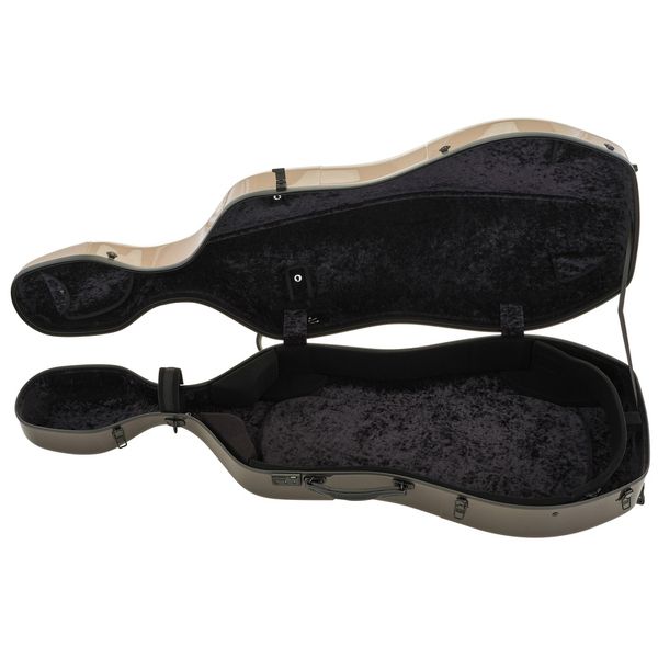 Gewa Air Anniversary Cello Case BG