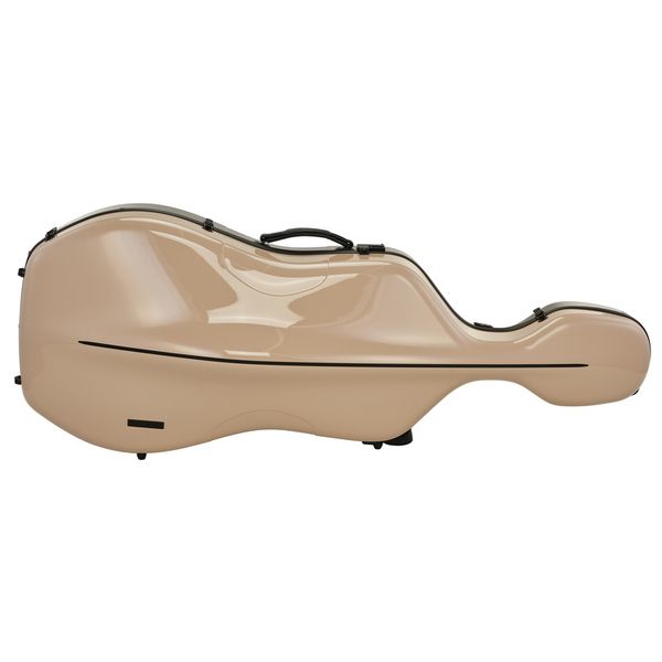 Gewa Air Anniversary Cello Case BG