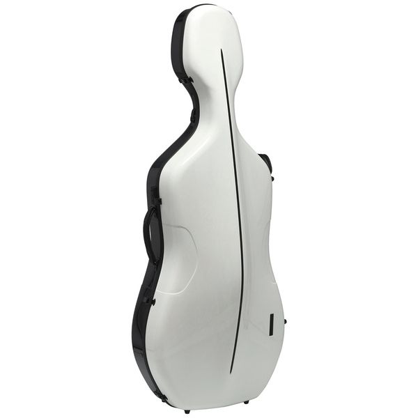 Gewa Air Anniversary Cello Case WH