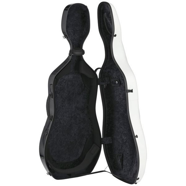 Gewa Air Anniversary Cello Case WH