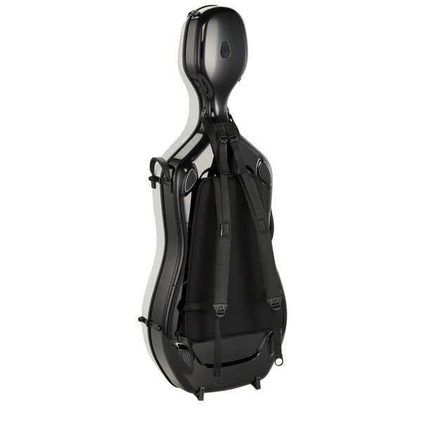 Gewa Air Anniversary Cello Case WH