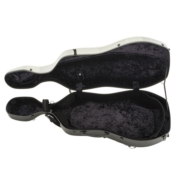 Gewa Air Anniversary Cello Case WH