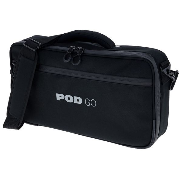 Line6 Pod GO Bundle