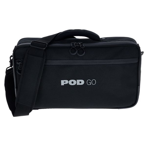 Line6 Pod GO Bundle