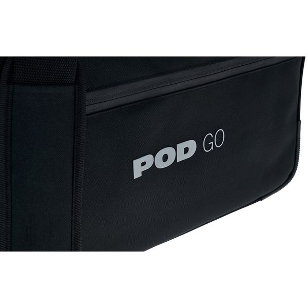 Line6 Pod GO Bundle
