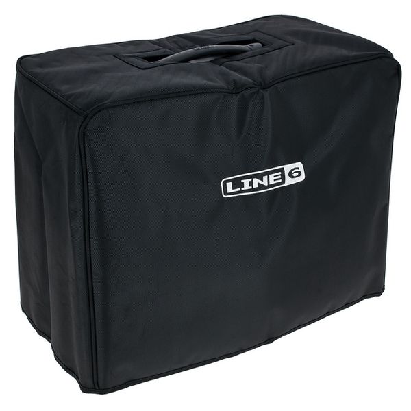 Line6 Spider 30 Cover