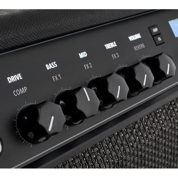 Line6 Spider V 30 MkII Bundle