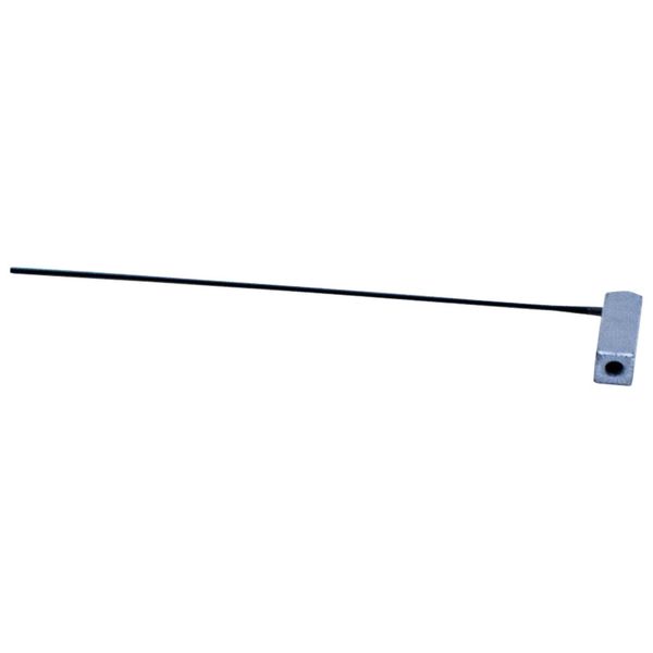 Rhodes Single Tine