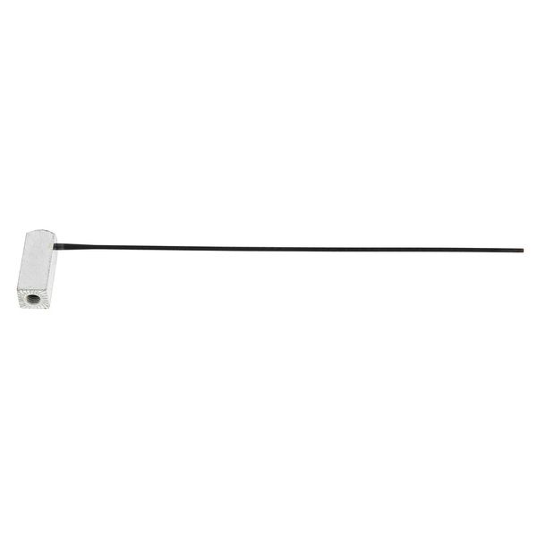 Rhodes Single Tine
