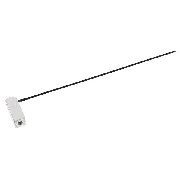 Rhodes Single Tine