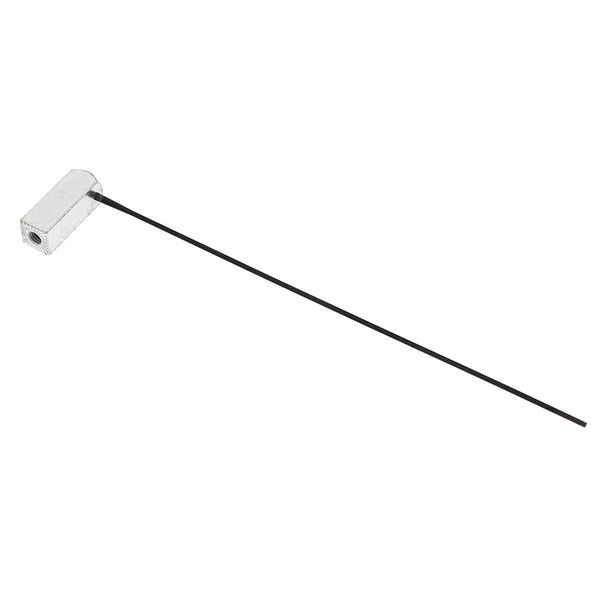 Rhodes Single Tine