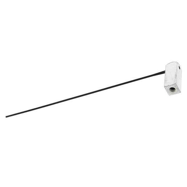 Rhodes Single Tine