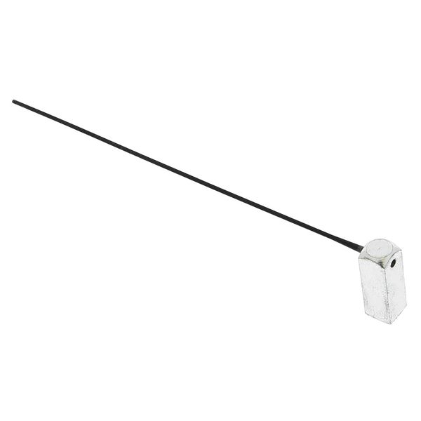 Rhodes Single Tine
