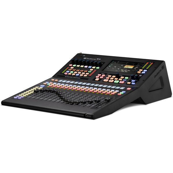 Presonus StudioLive Series III SE 16