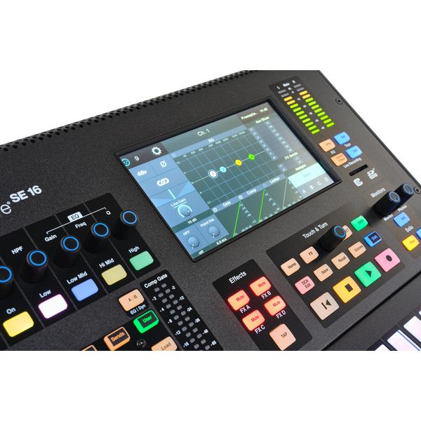 Presonus StudioLive Series III SE 16