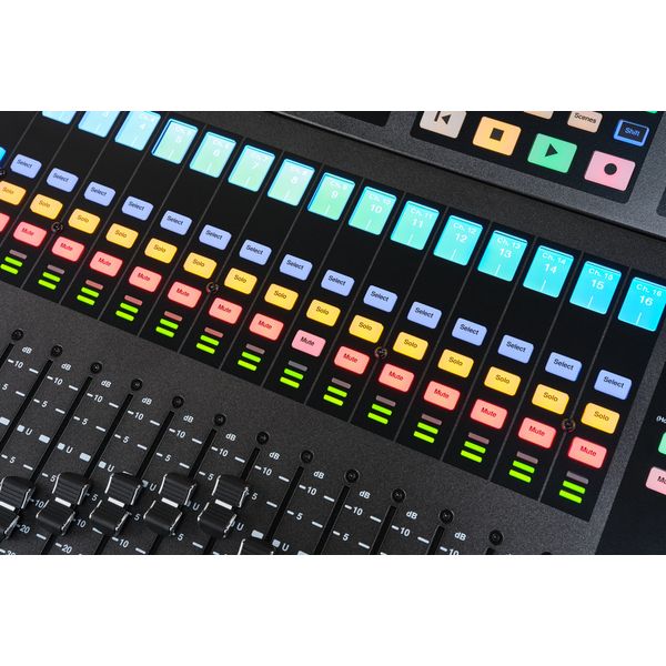 Presonus StudioLive Series III SE 16