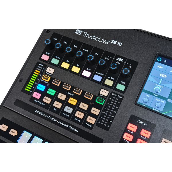 Presonus StudioLive Series III SE 16
