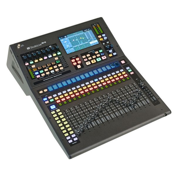 Presonus StudioLive Series III SE 16