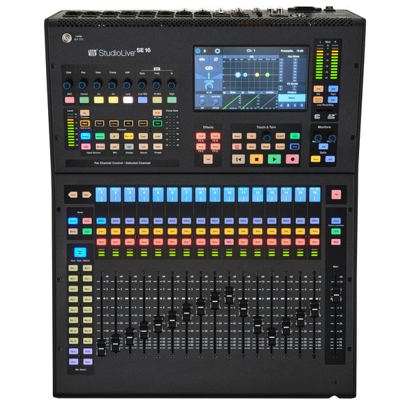 Presonus StudioLive Series III SE 16