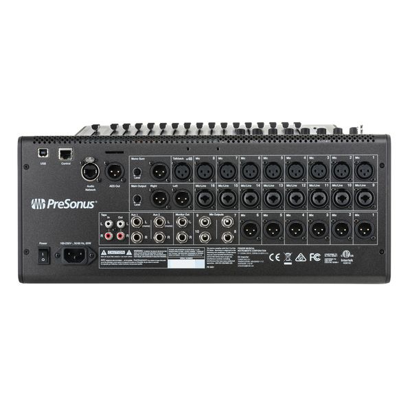 Presonus StudioLive Series III SE 16