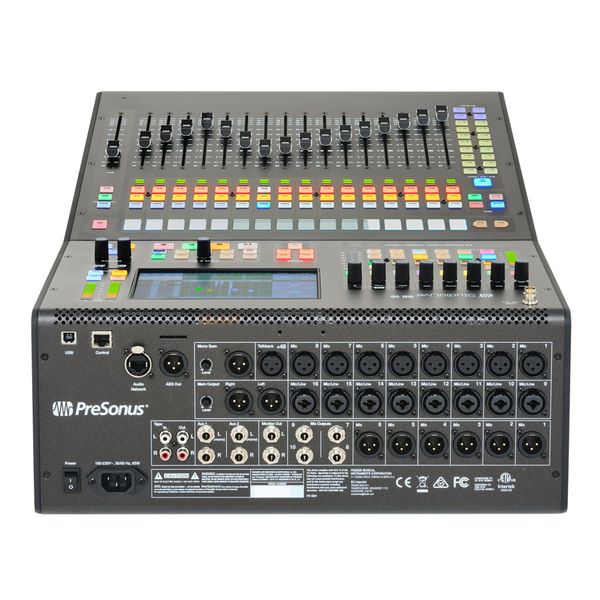Presonus StudioLive Series III SE 16
