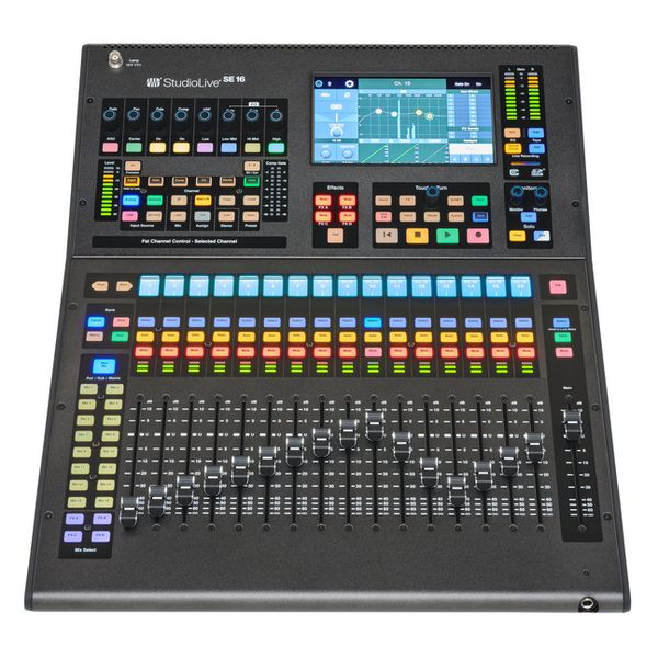Presonus StudioLive Series III SE 16