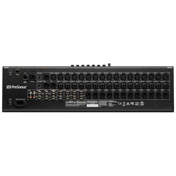 Presonus StudioLive Series III SE 24