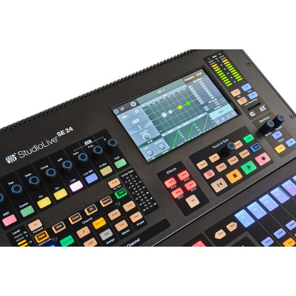 Presonus StudioLive Series III SE 24