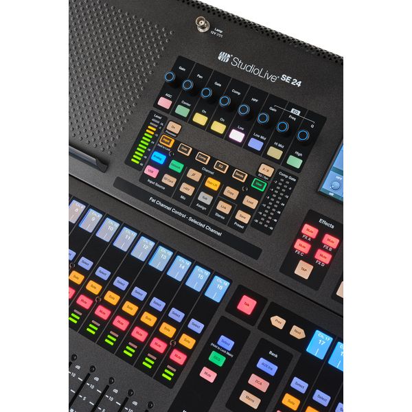 Presonus StudioLive Series III SE 24