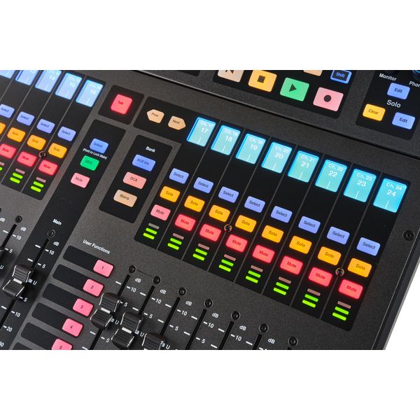 Presonus StudioLive Series III SE 24