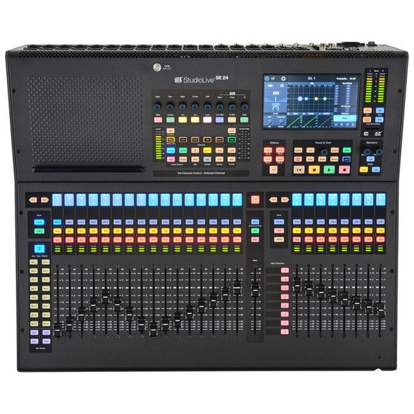 Presonus StudioLive Series III SE 24