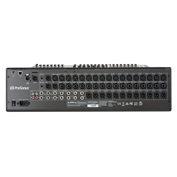 Presonus StudioLive Series III SE 24