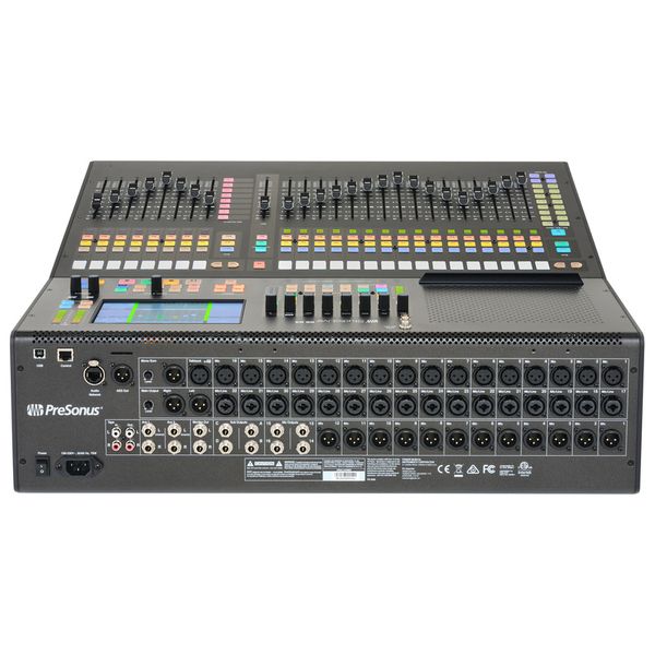 Presonus StudioLive Series III SE 24