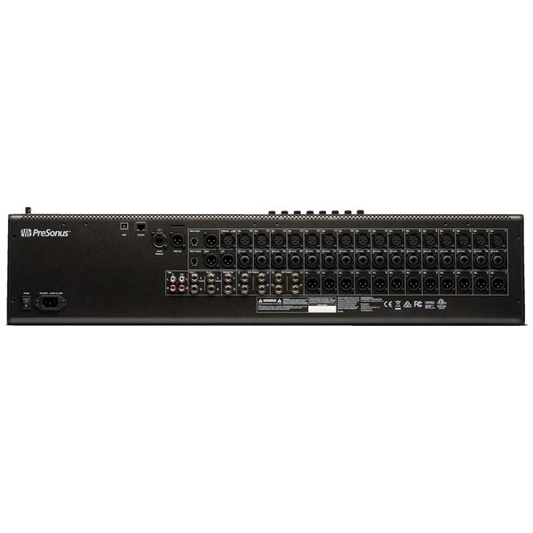 Presonus StudioLive Series III SE 32