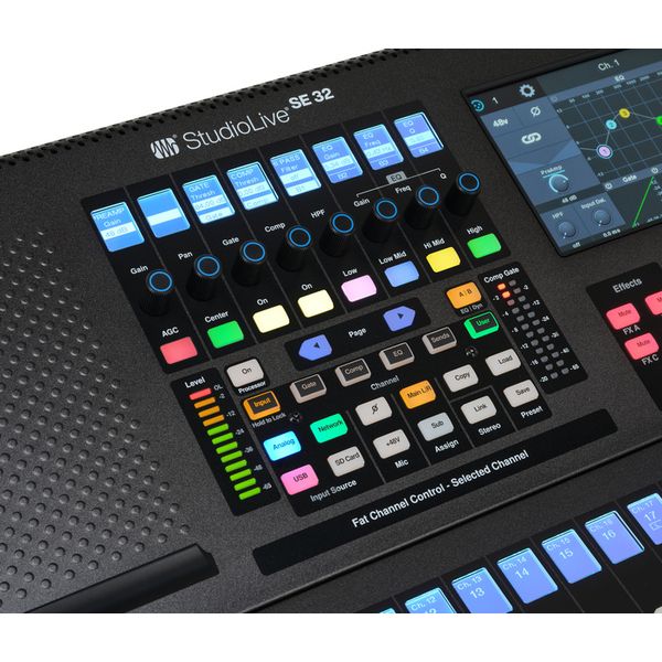 Presonus StudioLive Series III SE 32