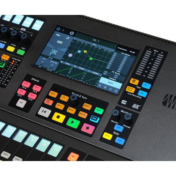 Presonus StudioLive Series III SE 32
