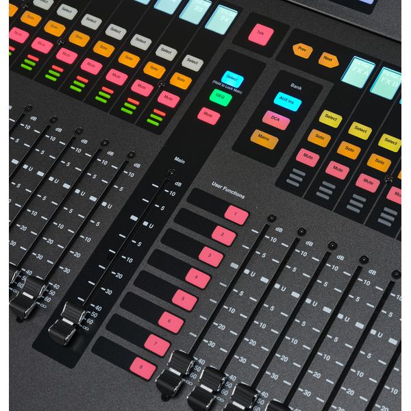 Presonus StudioLive Series III SE 32