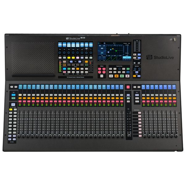 Presonus StudioLive Series III SE 32