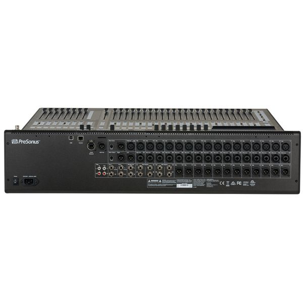 Presonus StudioLive Series III SE 32
