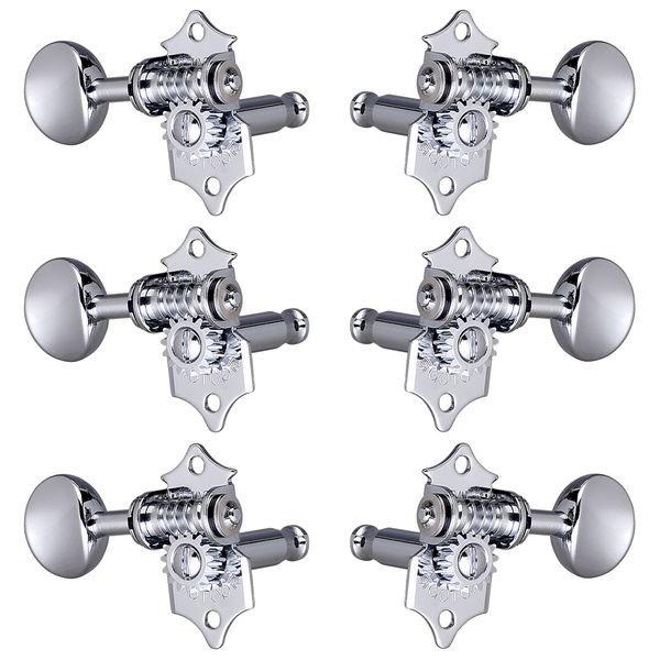 Gotoh SE770-05M 3L/3R N Tuners